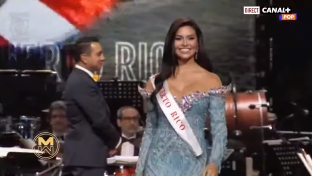 Chung kết Miss World 2021: Hoa hậu Đỗ Thị Hà xinh đẹp, tự tin và đầy năng lượng trên sân khấu - Ảnh 8.