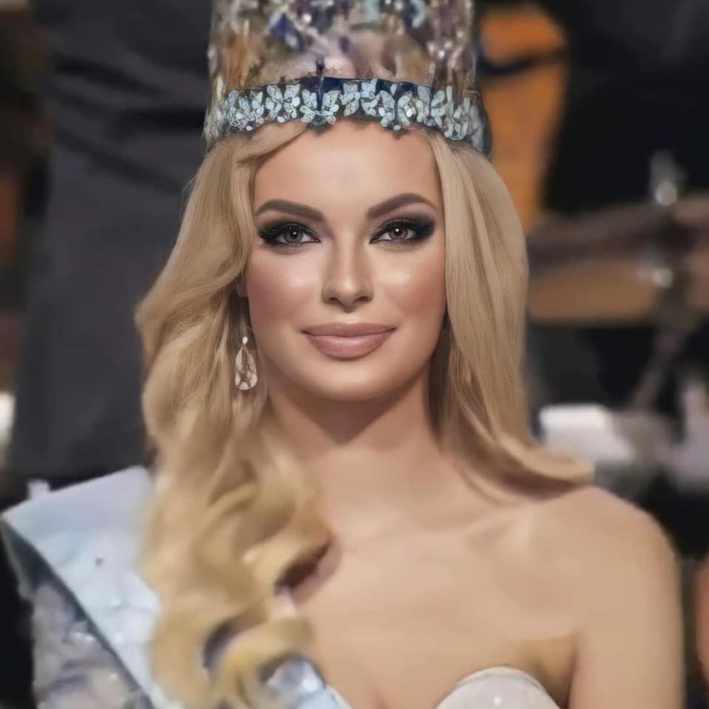 Người đẹp Ba Lan đăng quang Miss World 2021, Đỗ Thị Hà dừng chân ở Top 13 - Ảnh 2.