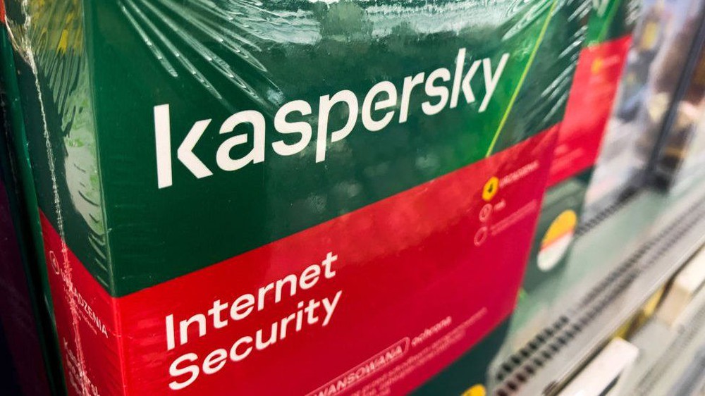 Germany advises people to remove Kaspersky anti-virus software - Photo 1.