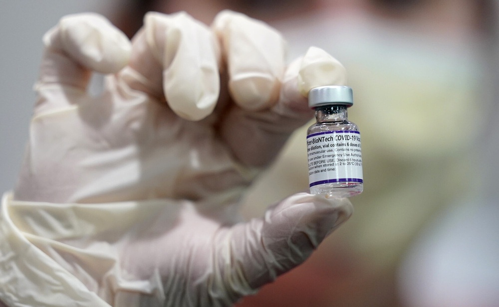 Trẻ 5-11 tuổi nhiễm Covid-19 rồi có cần tiêm vaccine không? - Ảnh 1.
