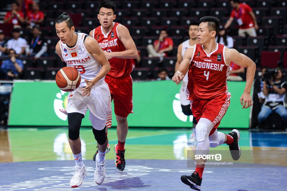 The basketball team has just released the training list, and the fans of your country invite each other to look at the Vietnamese team - Photo 3.