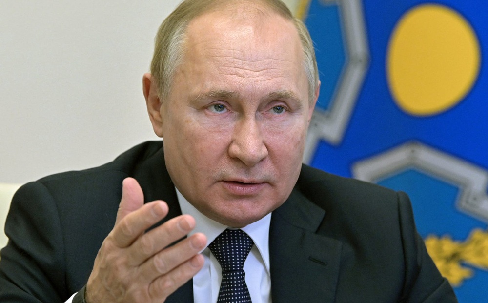 TNK: Ông Putin nêu loạt yêu cầu đối với Ukraine, 2 điều cần bàn trực tiếp với ông Zelensky