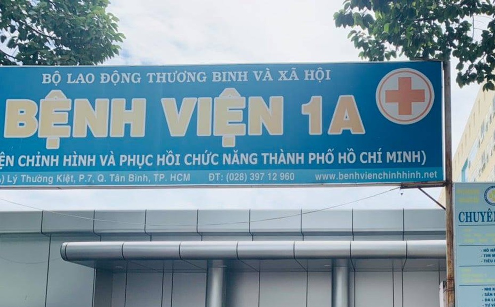 Người phụ nữ tử vong khi phẫu thuật nâng ngực tại Bệnh viện 1A
