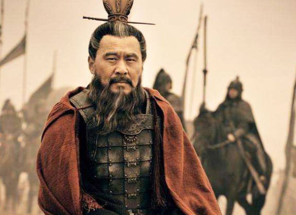 All his life, why is Cao Cao determined not to be emperor?  Reason #1 is poignant - Photo 1.