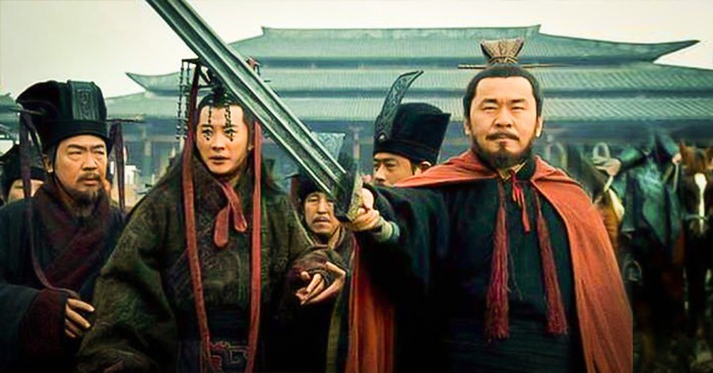 All his life, why is Cao Cao determined not to be emperor? Reason #1 is poignant - Photo 3. All his life, why is Cao Cao determined not to be emperor? Reason #1 is poignant - Photo 3.