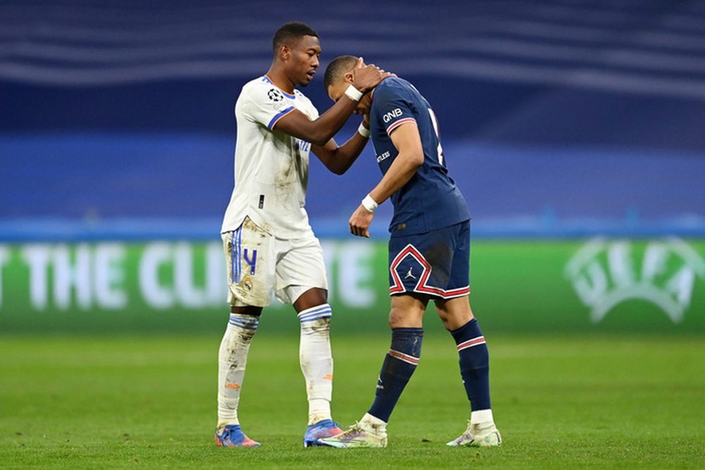 Mẹ Mbappe đòi của Real khoản tiền thưởng cao nhất mọi thời đại - Ảnh 3.