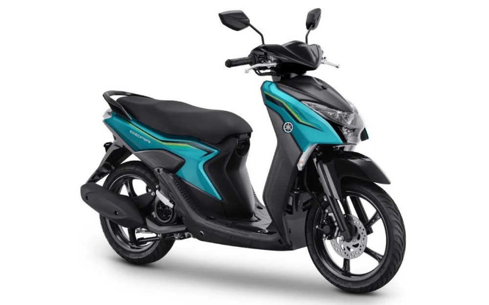 Kẻ ngáng đường Honda Vision tung bản cập nhật, ngập tùy chọn, giá từ 27,5 triệu đồng - Ảnh 1. Kẻ ngáng đường Honda Vision tung bản cập nhật, ngập tùy chọn, giá từ 27,5 triệu đồng - Ảnh 1.