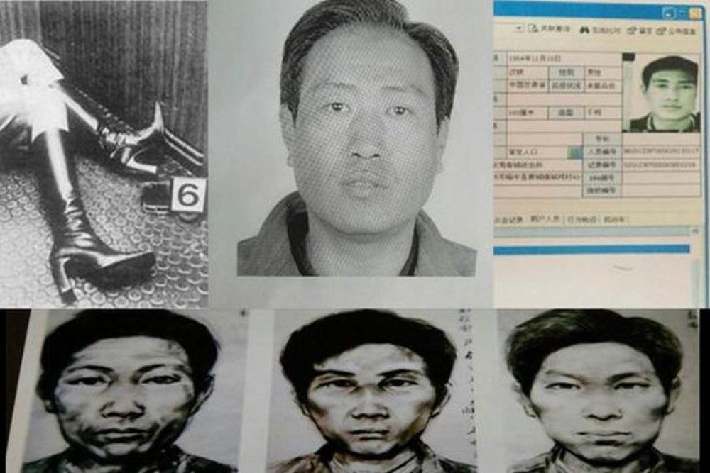 Thập đại kỳ án chấn động Trung Quốc: Tên sát nhân giết người liên hoàn tại phố Bạch Ngân - Ảnh 1.