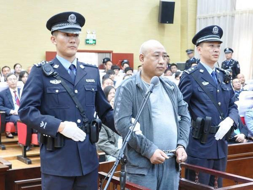 Thập đại kỳ án chấn động Trung Quốc: Tên sát nhân giết người liên hoàn tại phố Bạch Ngân - Ảnh 3.