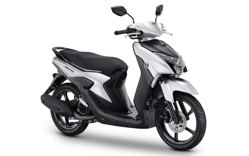 Kẻ ngáng đường Honda Vision tung bản cập nhật, ngập tùy chọn, giá từ 27,5 triệu đồng - Ảnh 6. Kẻ ngáng đường Honda Vision tung bản cập nhật, ngập tùy chọn, giá từ 27,5 triệu đồng - Ảnh 6.