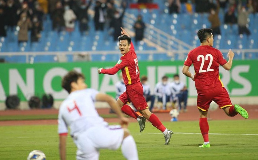 FIFA đưa ra phán quyết quan trọng, ĐT Việt Nam nhận ‘lợi thế lớn’ từ Var