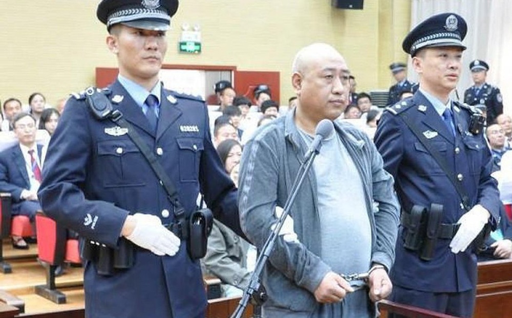 Thập đại kỳ án chấn động Trung Quốc: Tên sát nhân giết người liên hoàn tại phố Bạch Ngân