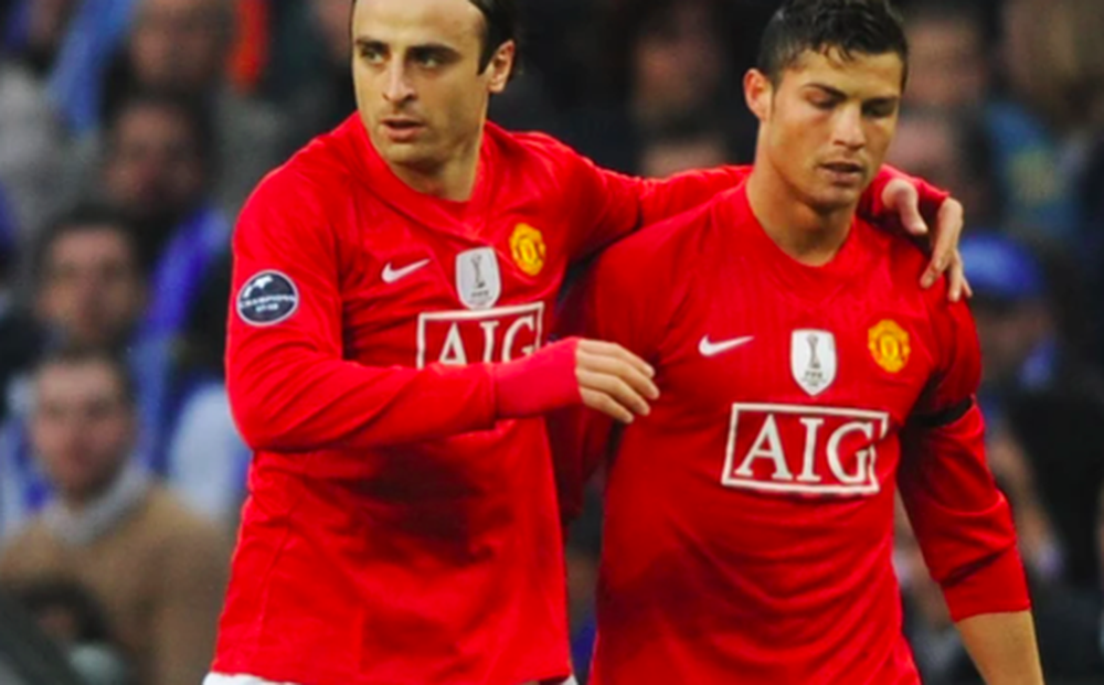 Berbatov bênh vực phong độ tệ hại của Ronaldo: 