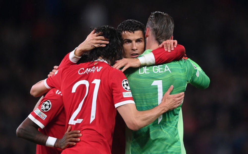 Sau Ronaldo, MU chốt luôn tương lai ‘cầu thủ quan trọng nhất’ đội bóng