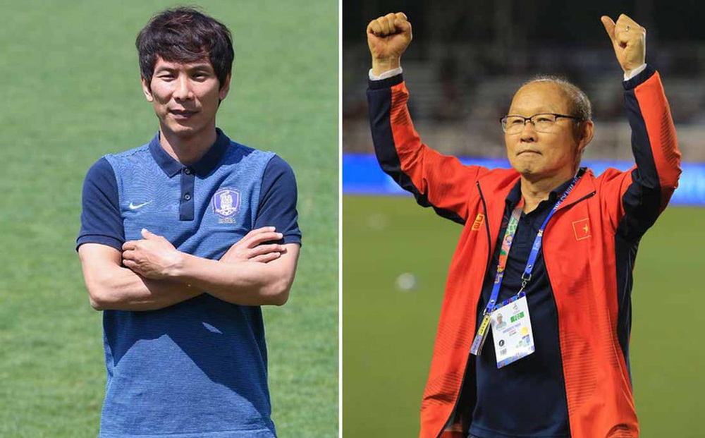 Sắp hoàn tất thủ tục, HLV Hàn Quốc sẽ thay thầy Park dẫn dắt U23 Việt Nam đấu Trung Quốc?