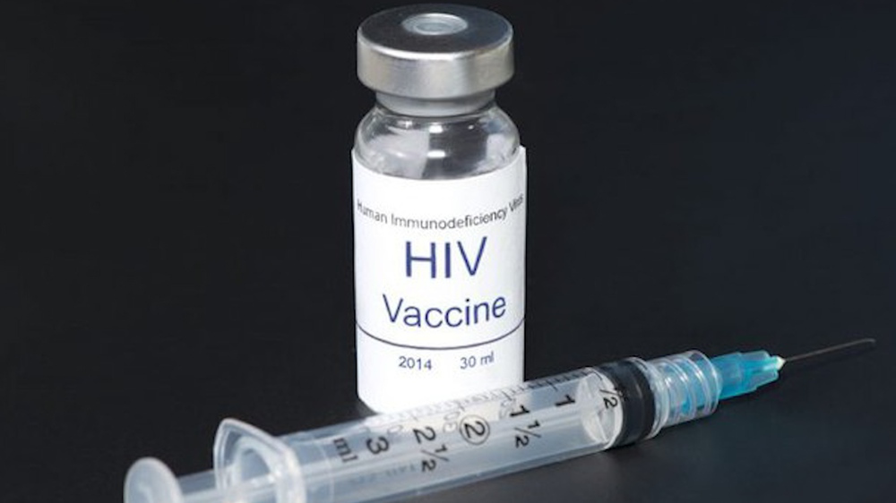 This week, 108 people will participate in the trial of Moderna's anti-HIV mRNA vaccine - Photo 3.