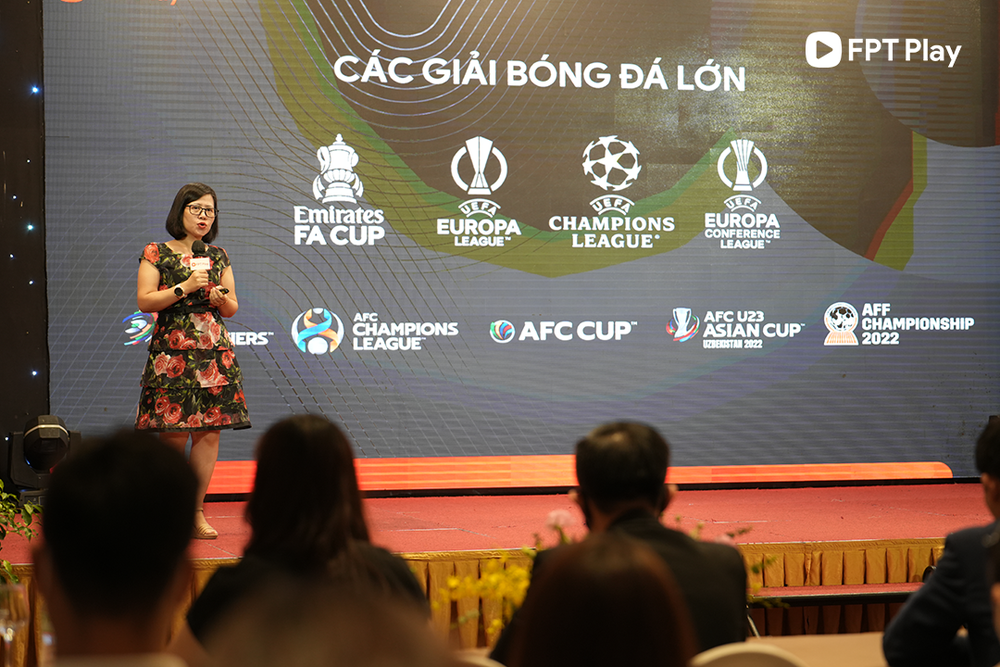 FPT Play announces good news for Vietnamese fans about the AFF Cup - Photo 3.