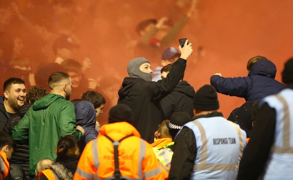 Liverpool thắng hú vía cựu vô địch C1, đại chiến Man City ở bán kết FA Cup - Ảnh 10.