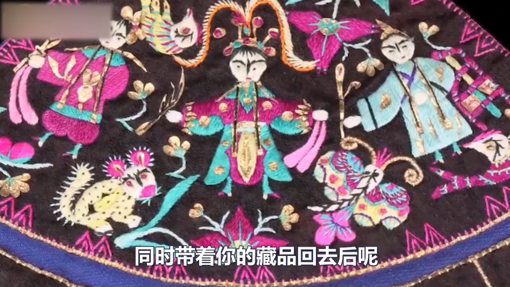Cô gái mua tấm áo yếm đi kiểm định, chuyên gia chau mày: Bạn từng mặc thử nó chưa? - Ảnh 3.