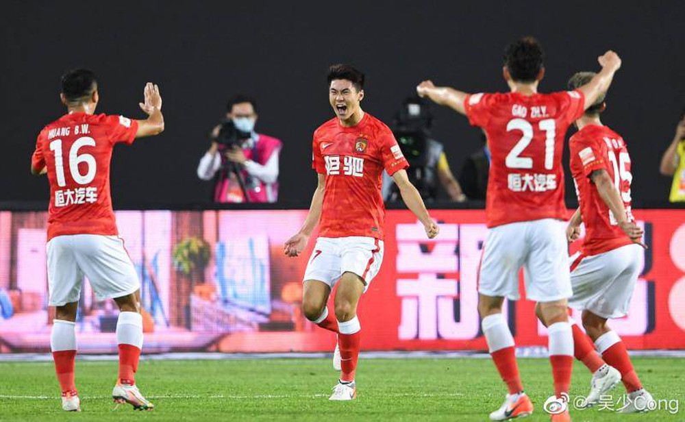 Dubai Cup: U23 Trung Quốc ôm hận trước cường địch Tây Á; U23 Thái Lan lộ tử huyệt? - Ảnh 1.