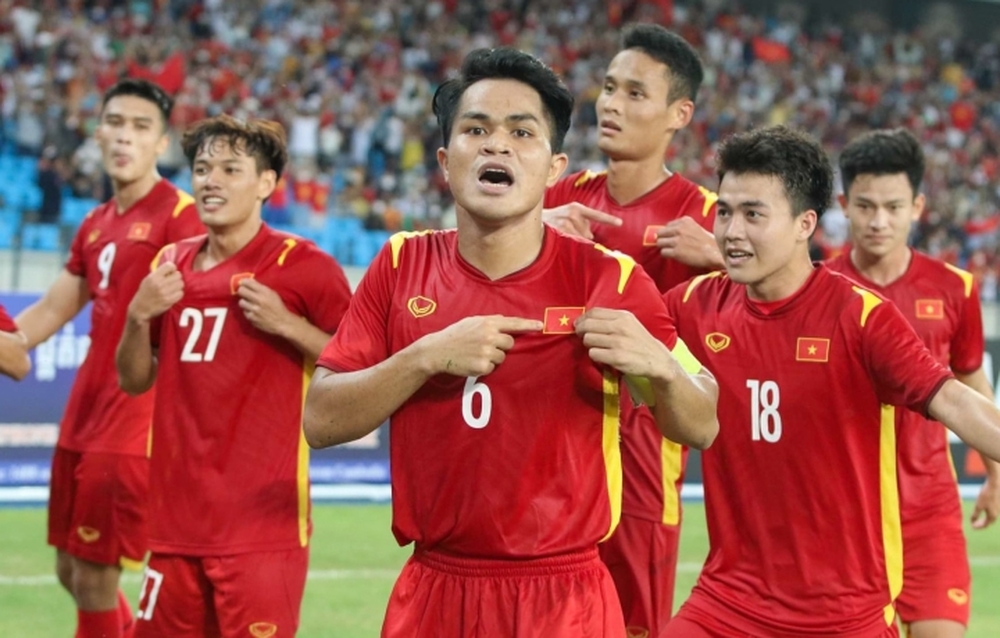 Sao trẻ HAGL nhận trọng trách lớn ở U23 Việt Nam - Ảnh 1.