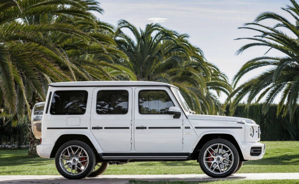 Mercedes-AMG G63 có gì đặc biệt khiến nhiều người muốn sở hữu? - Ảnh 7.