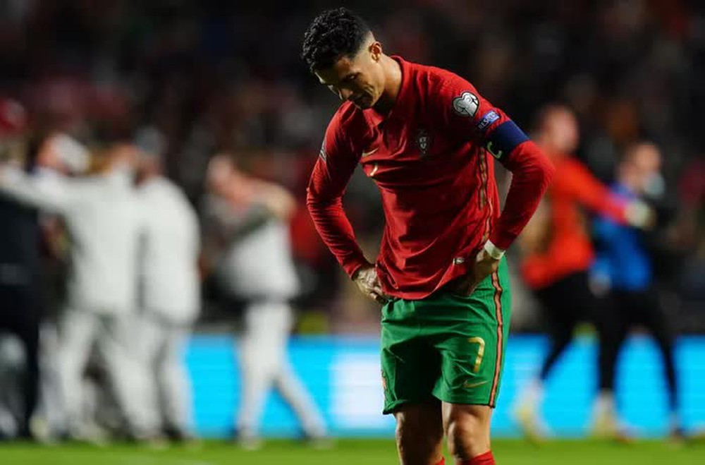 Đội hình toang nặng của ĐT Bồ Đào Nha có thể khiến Ronaldo phải ở nhà xem World Cup 2022 - Ảnh 7.