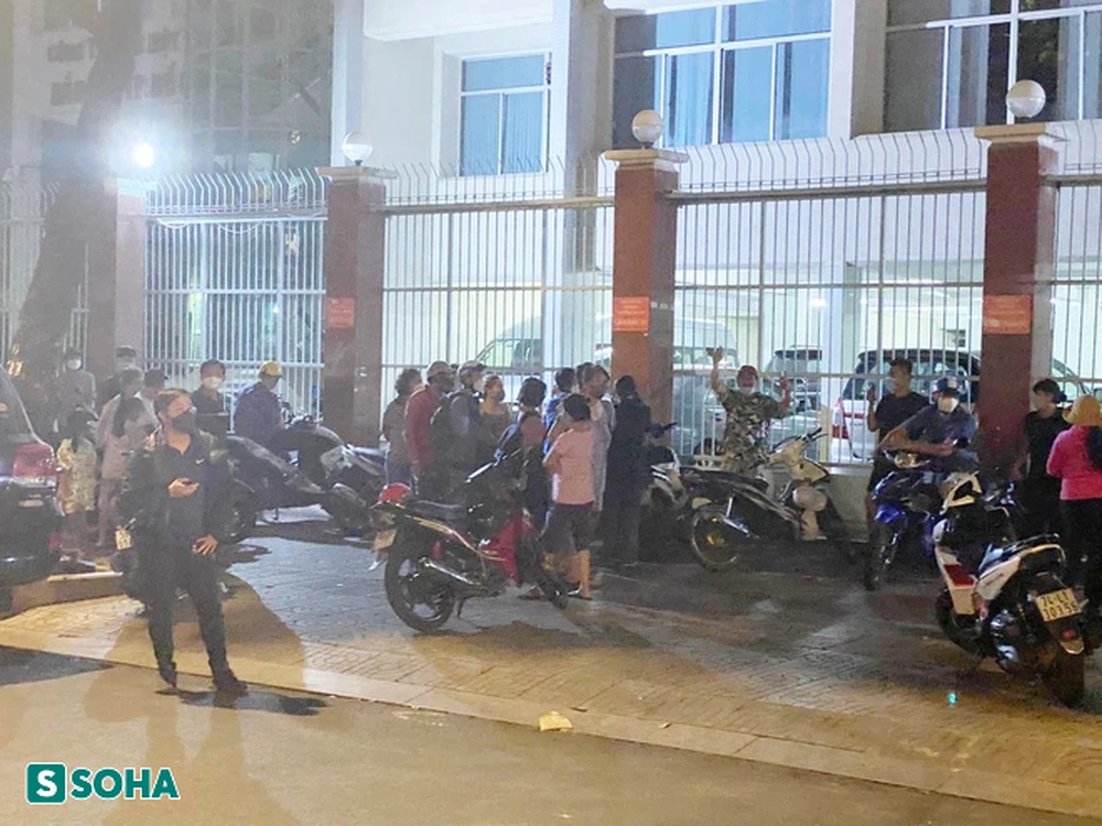 NÓNG: Bà Nguyễn Phương Hằng CEO Đại Nam bị bắt - Ảnh 5.