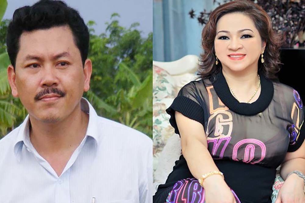Bà Nguyễn Phương Hằng đã bị những ai tố cáo trước thời điểm bị bắt giam? - Ảnh 3.
