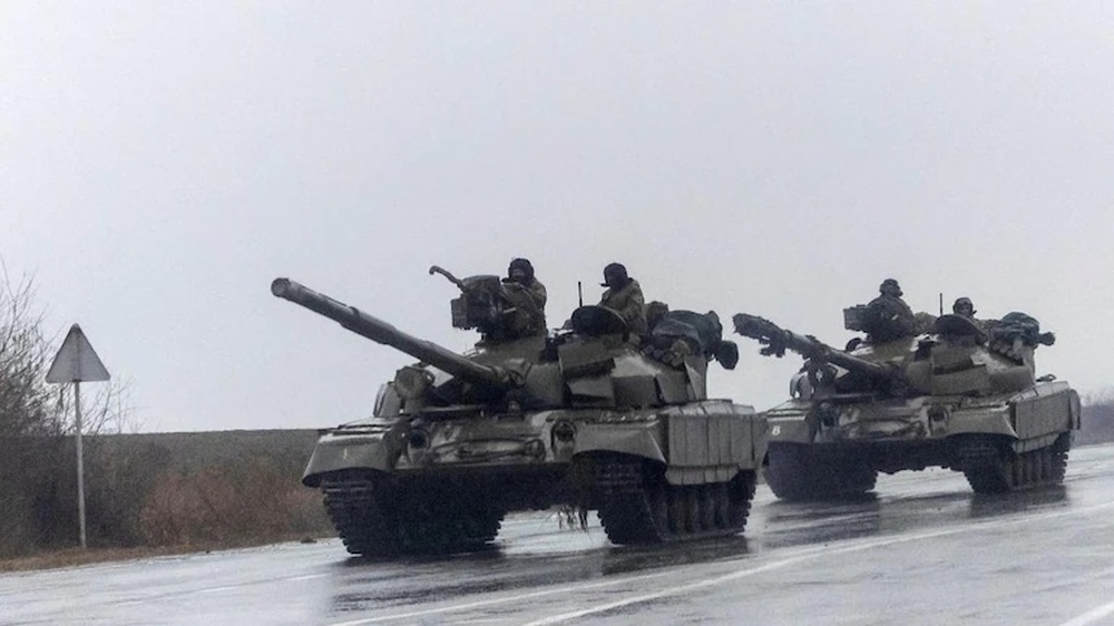 Đã rõ lý do vì sao Nga gọi chiến dịch quân sự ở Ukraine là đặc biệt: Có thứ rất khác? - Ảnh 2.