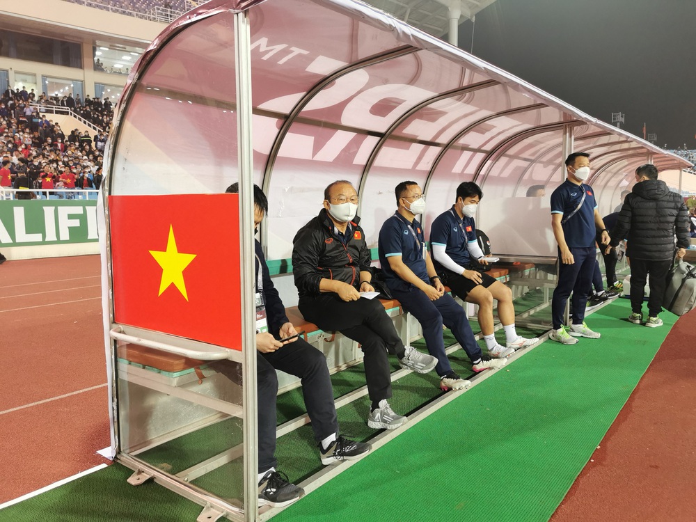 Phá bỏ vùng an toàn, HLV Park Hang-seo sẽ có thu hoạch giá trị trước cường địch châu Âu? - Ảnh 2.