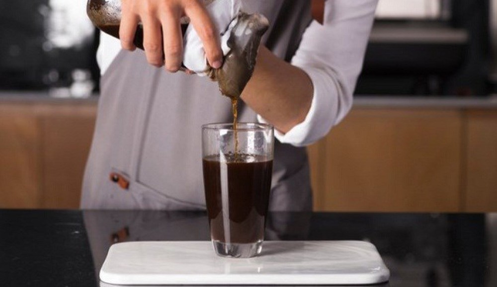 Cách pha cà phê Cold Brew đúng chuẩn tại nhà - Ảnh 4.