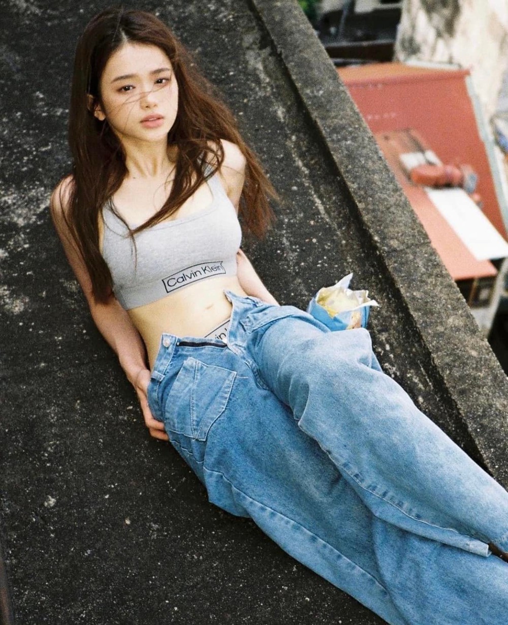 Hot girl Linh Ka gợi cảm tuổi 20, không còn bị ném đá như trước - Ảnh 5.