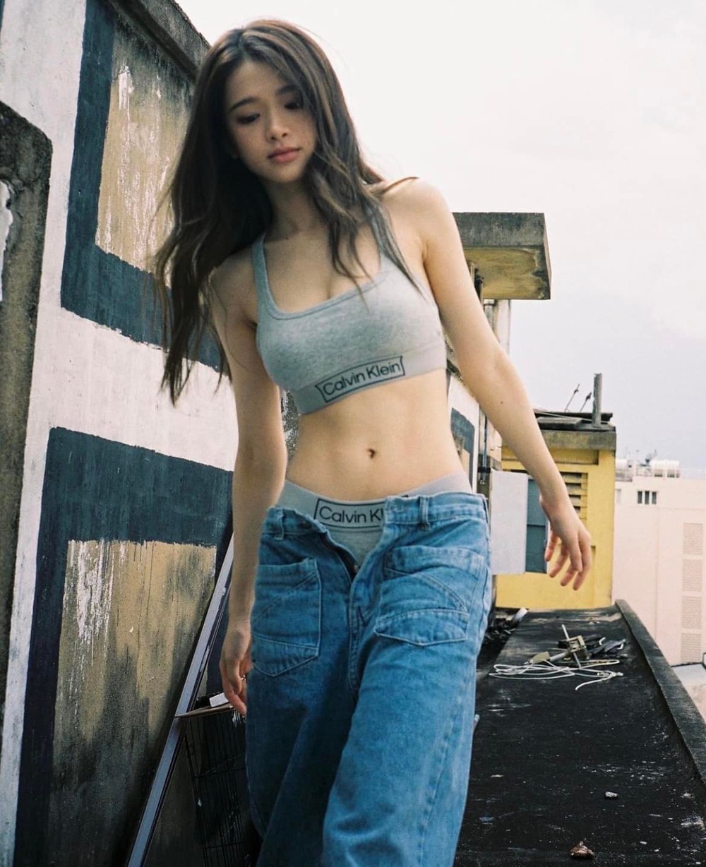 Hot girl Linh Ka gợi cảm tuổi 20, không còn bị ném đá như trước - Ảnh 7.