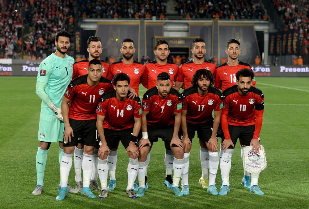 Bàn phản lưới cay đắng giúp Salah trả nợ thành công Mane, đưa Ai Cập tiến gần hơn tới World Cup 2022 - Ảnh 2.