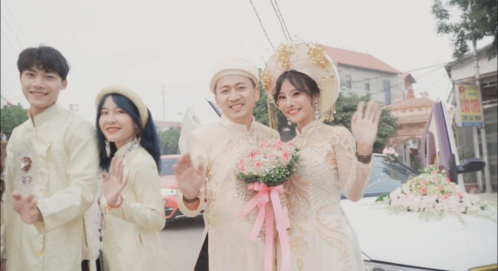 Cô gái xấu xí nhất mạng xã hội lột xác xinh đẹp, lấy chồng Việt kiều giàu có - Ảnh 3.
