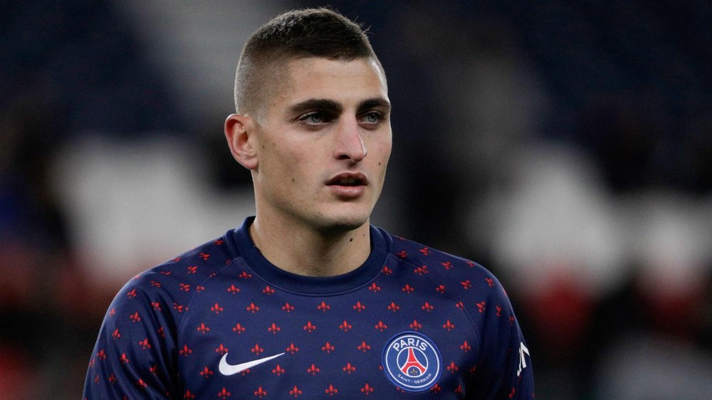 Chuyển nhượng bóng đá 27/3: Dembele đồng ý tới PSG, MU nhắm Verratti - Ảnh 2.