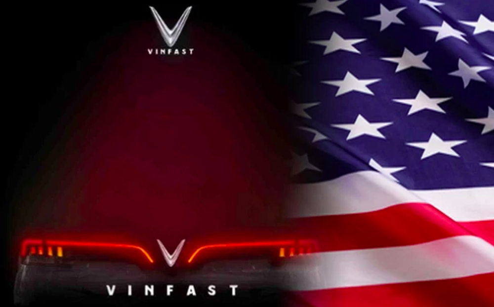 Báo Mỹ: VinFast muốn mở nhà máy sản xuất pin xe điện 6,5 tỷ USD tại bang North Carolina, tạo việc làm cho 13.000 người