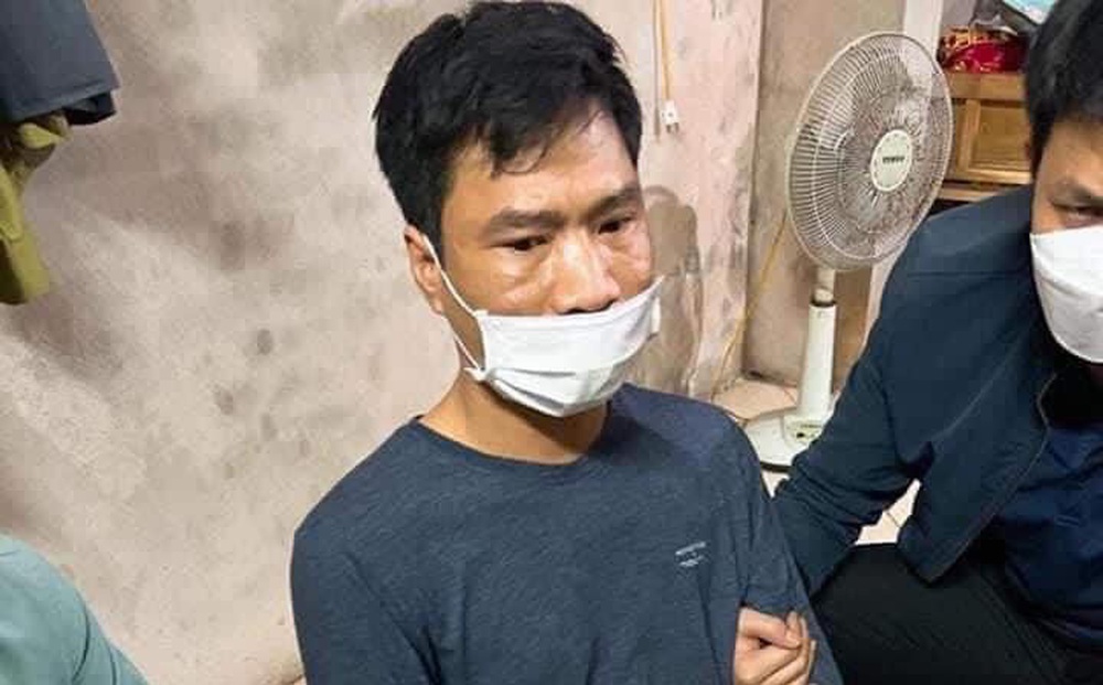 Vụ cô gái bị sát hại dã man ở Ninh Bình: Người thân nghi phạm đi tìm phát hiện thi thể