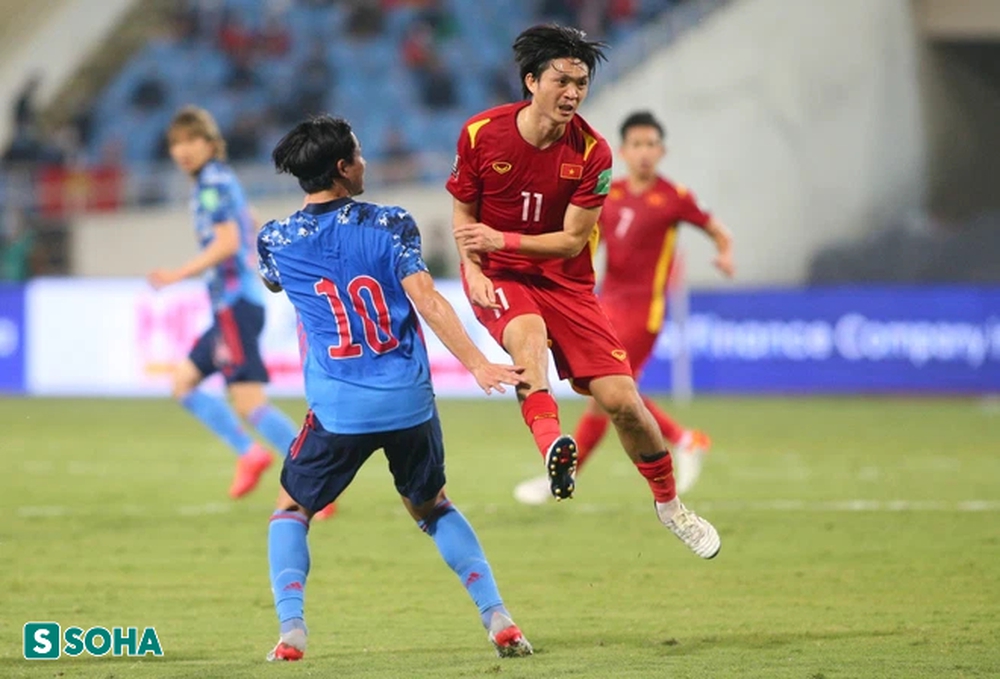 Cựu danh thủ Như Thành: Nhật Bản dùng đội chính hay phụ thì ĐTVN cũng đều... nguy cả! - Ảnh 3.