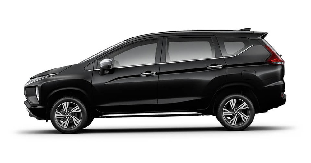 Welcoming rivals, Mitsubishi offers a record discount for Xpander - Photo 1.