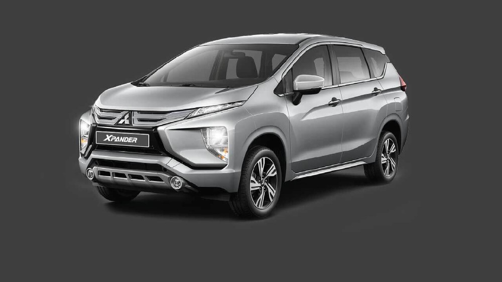 Welcoming rivals, Mitsubishi offers a record discount for Xpander - Photo 6.