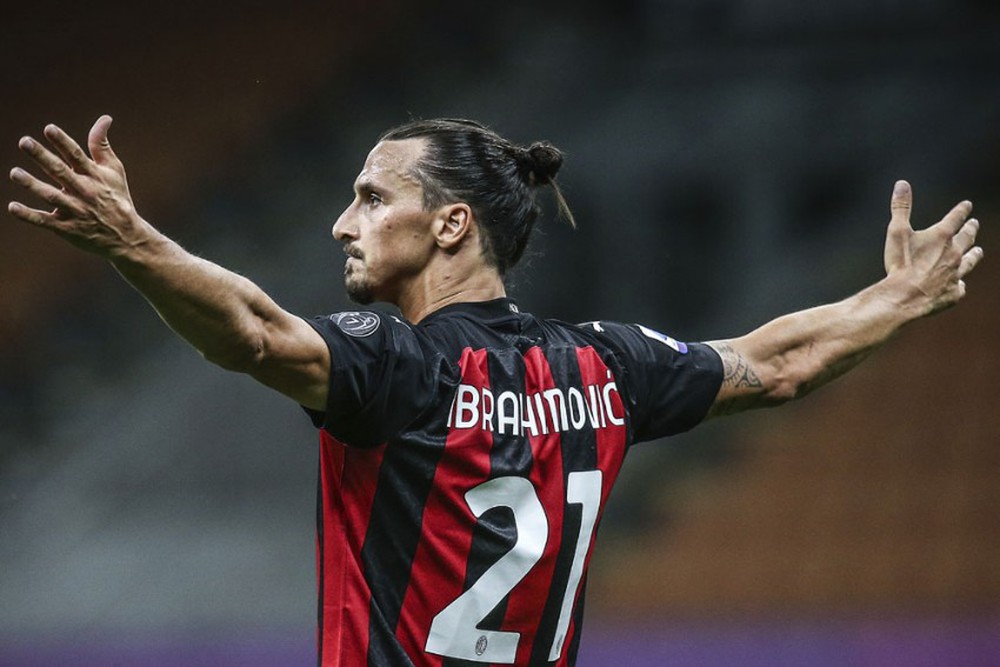 Người bất tử Ibrahimovic chính thức lên tiếng về thời điểm giải nghệ - Ảnh 1.