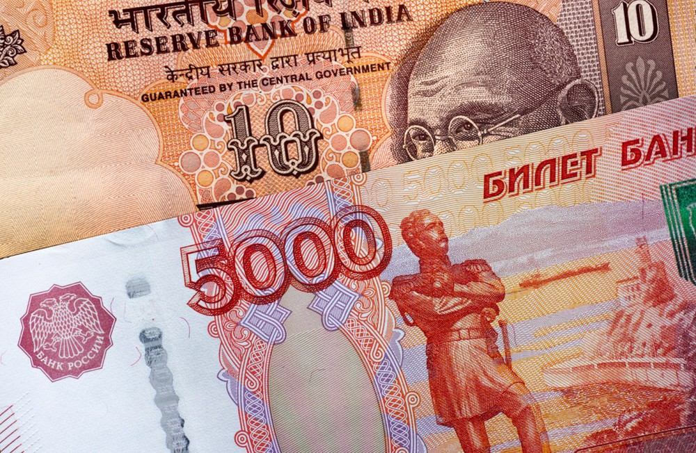  Hợp đồng vũ khí Nga - Ấn Độ bằng nội tệ: Khởi đầu xung đột với hệ thống đô-la Mỹ  - Ảnh 2.