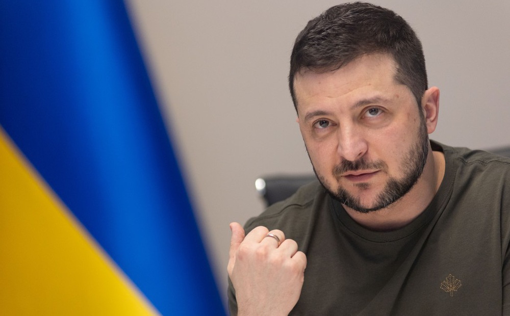 Nga yêu cầu báo giới không đăng lại bài phỏng vấn TT Ukraine; ông Zelensky: Moskva đang sợ