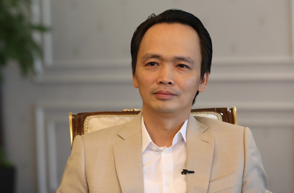 Trước khi bị bắt, ông Trịnh Văn Quyết giàu cỡ nào? - Ảnh 1.