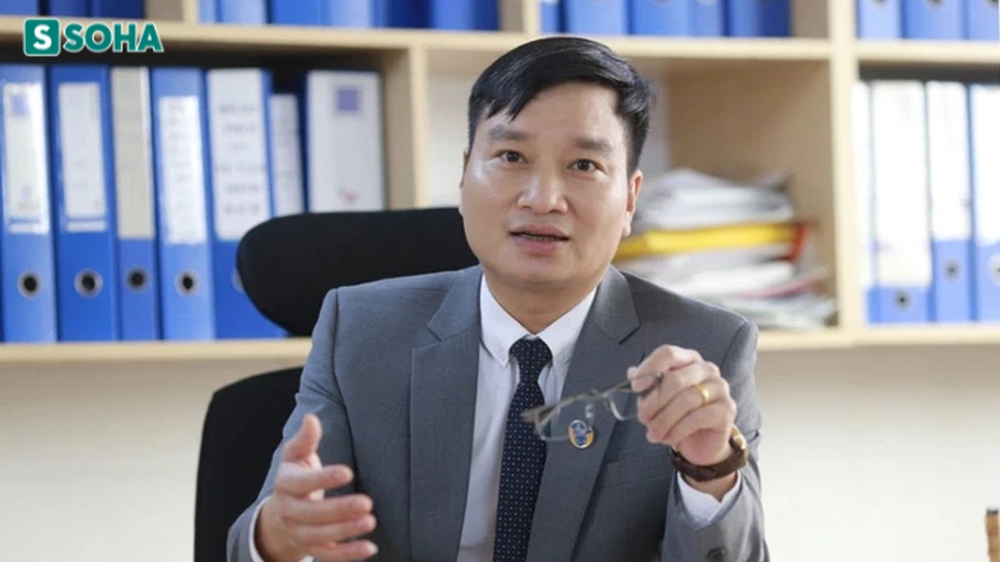 Chủ tịch FLC Trịnh Văn Quyết có thể đối diện mức án cao nhất 7 năm tù? - Ảnh 2.