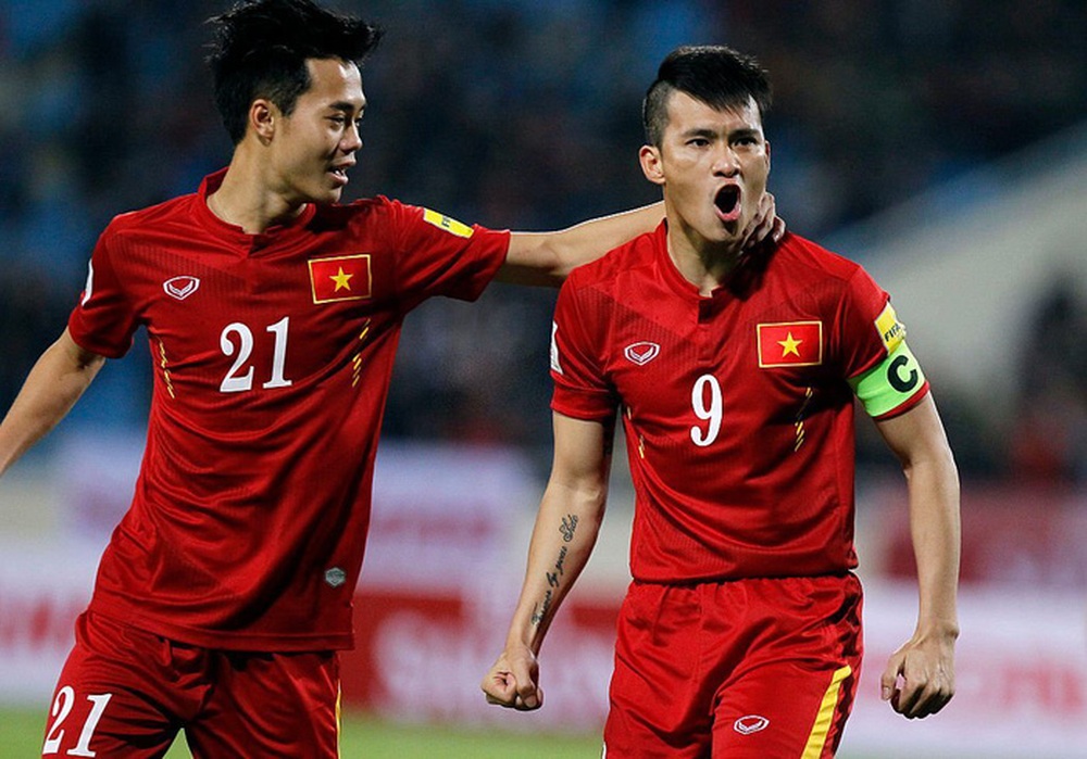 Lê Công Vinh: So sánh giữa bóng đá Việt Nam và Nhật Bản là quá khập khiễng - Ảnh 1.