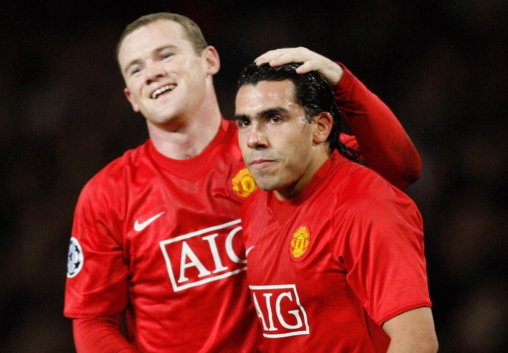 Rooney từng hỗn láo đuổi Sir Alex khi được mời sang MU - Ảnh 3.