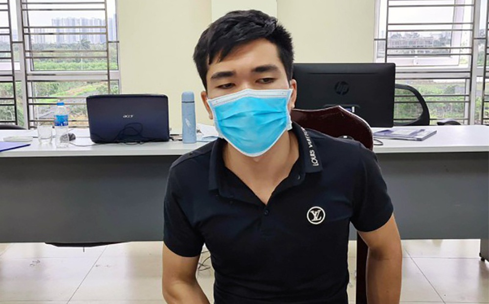Hà Nội: Nam thanh niên rủ hàng loạt phụ nữ trong 